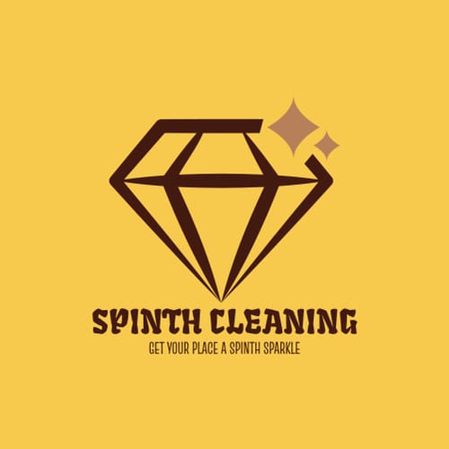 Spinth Cleaning 